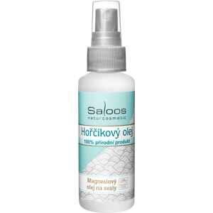 Saloos Horčíkový olej 50 ml