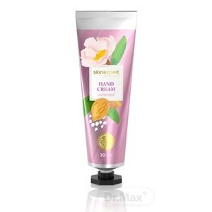 SKINEXPERT BY DR. MAX hand cream almond