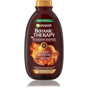 Garnier Botanic Therapy Ginger šampon, 400 ml