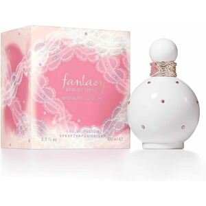 Britney Spears Fantasy Intimate Edition parfumovaná voda dámska 100 ml