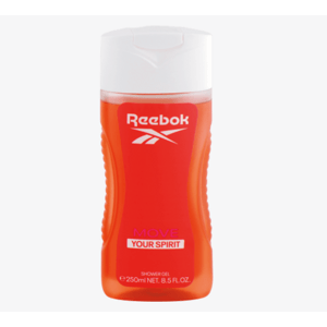 REEBOK MOVE YOUR S. FOR WOMEN SPRCH GEL 250ML