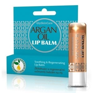 Biotter balzam Argan Oil Lip Balm 4,9 g