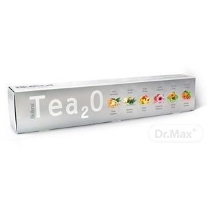Biogena čaj Tea2O MAXI 60 x 2,5 g