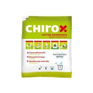 Chirox múdra dezifenkcia a odstraňovač zápachu 50 g
