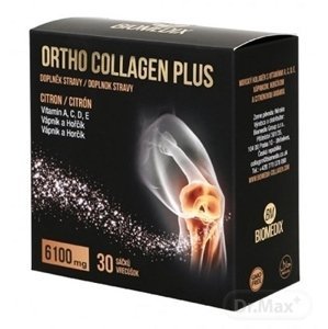 Ortho Collagen Plus vrecúška 30 ks
