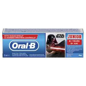 Oral-B zubná pasta STAR WARS 75 ml