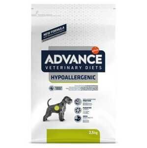 Advance Veterinary Diets Dog Hypoallergenic 2,5 kg