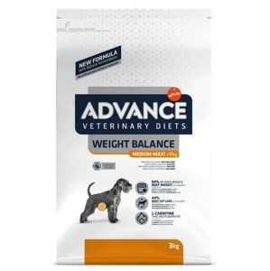 Advance Veterinary Diets Dog Weight Balance Medium / Maxi 3 kg