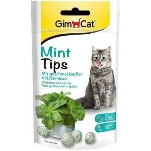 Gimcat Cat Mintips 40g - Mäta