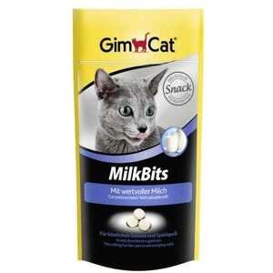 Gimcat Milkbits 40g 332977