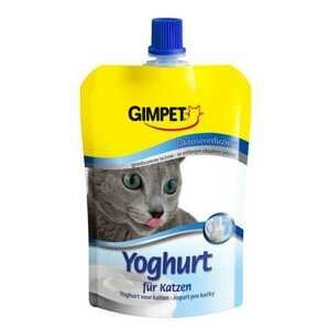 Gimpet Jogurt Pre Mačky 150g