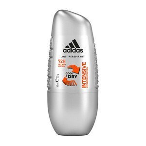 Adidas Cool & Dry Intensive Men roll-on 50 ml