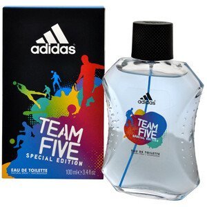 Adidas Team Five Edt 100ml