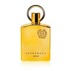 Afnan Supremacy Gold parfumovaná voda unisex 100 ml