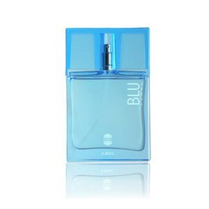 Ajmal Blu parfumovaná voda dámska 50 ml