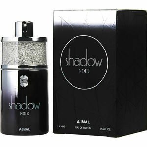 Ajmal Shadow Noir parfumovaná voda dámska 75 ml