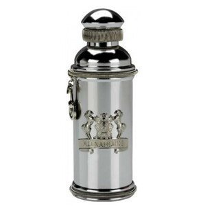 Alexandre.J The Collector: Silver Ombre parfumovaná voda unisex 100 ml