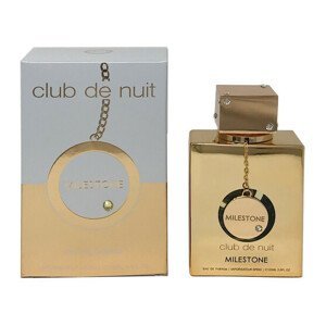 Armaf Club de Nuit Mileston parfumovaná voda dámska 105 ml