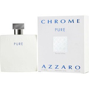 Azzaro Chrome Pure Edt 50ml