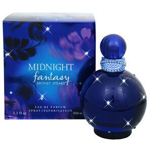 Britney Spears Midnight Fantasy parfumovaná voda dámska 30 ml