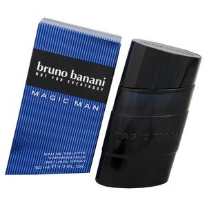 Bruno Banani Magic Man Edt 30ml