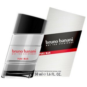 Bruno Banani Pure Man Edt 30ml