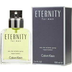 Calvin Klein Eternity Men Edt 30ml
