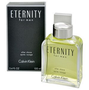 Calvin Klein Eternity Men Voda Po Holeni 100ml