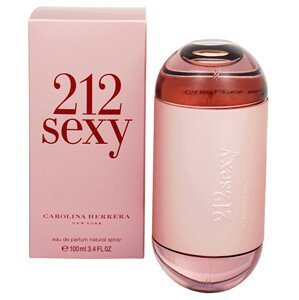 Carolina Herrera 212 Sexy parfumovaná voda dámska 100 ml