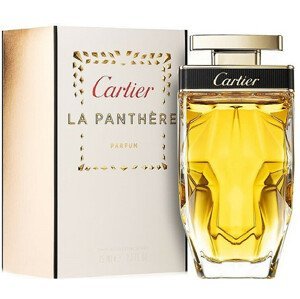 Cartier La Panthere Parfum P 75ml