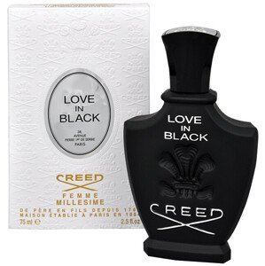 Creed Love In Black Edp 75ml