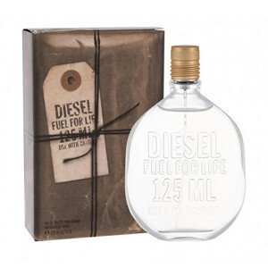 Diesel Fuel For Life Homme Edt 125ml