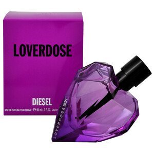 Diesel Loverdose parfumovaná voda dámska 30 ml