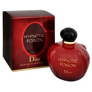 Christian Dior Hypnotic Poison toaletná voda dámska 50 ml