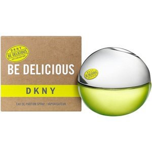 DKNY Be Delicious parfumovaná voda dámska 50 ml