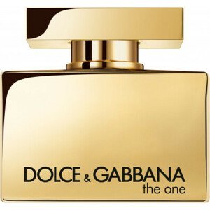 Dolce&Gabbana The Onegold Intense Women Edp 50ml