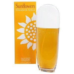 Elizabeth Arden Sunflowers Edt 100ml