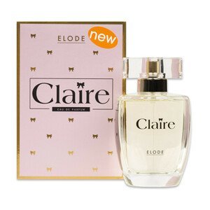 Elode Claire parfumovaná voda dámska 100 ml