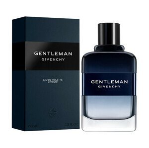 Givenchy Gentleman Intense toaletná voda pánska 100 ml