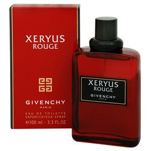 Givenchy Xeryus Rouge Edt 100ml - Mäta