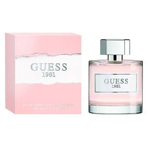 Guessguess 1981 Edt 100ml