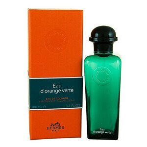 Hermes Eau D Orange Verte Edc 100ml