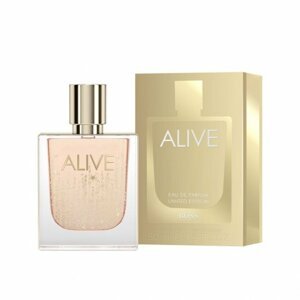 Hugo boss Alive Limited Edition parfumovaná voda dámska 50 ml