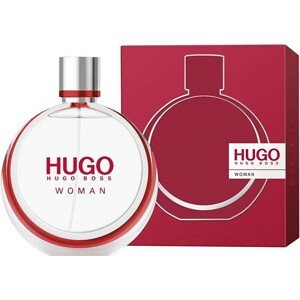 Hugo Boss Hugo Woman Edp 50ml