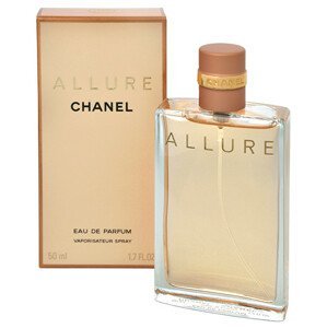 Chanel Allure parfumovaná voda dámska 50 ml