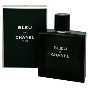 Chanel Bleu De Chanel Edt 50ml