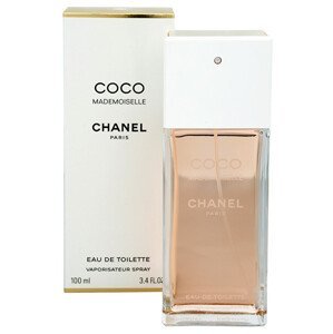 Chanel Coco Mademoiselle Edt 100ml
