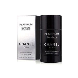 Chanel Egoiste Platinum deostick 75 ml