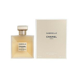 Chanel Gabrielle Hair Mist vlasová mlha s rozprašovačem 40 ml