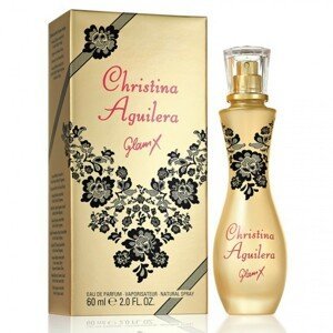 Christina Aguilera Glam X parfumovaná voda dámska 30 ml